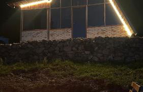 Chale Pedra do Sol - Foto 6