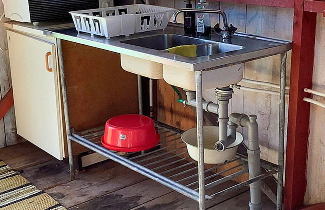 4 Person Holiday Home in Lyrestad-by Traum - Foto 7