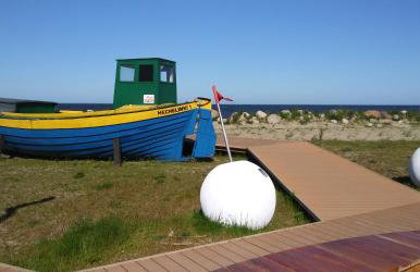 Apartament Nadmorski - Foto 25