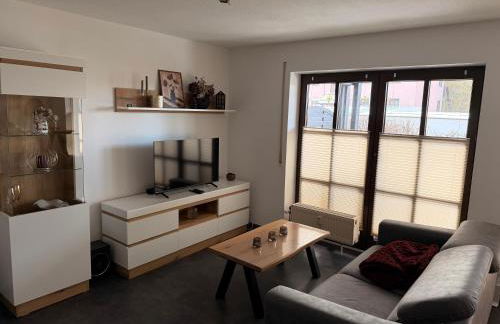 Komfortable moderne Ferienwohnung 43 qm - Foto 1