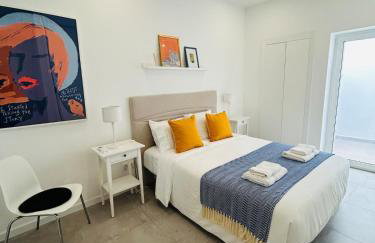 Casa Eliz Modern Comfort in the center of Faro - Foto 1