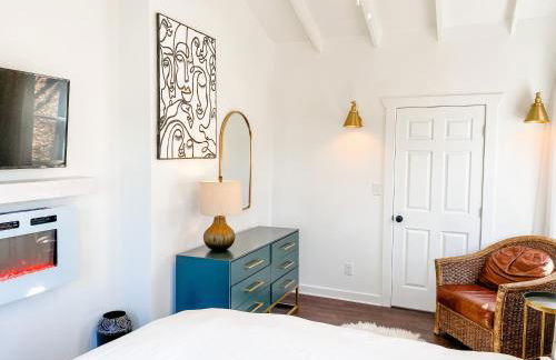 Mountain Retreat Nesteled in the Virginia Foothills - Foto 6