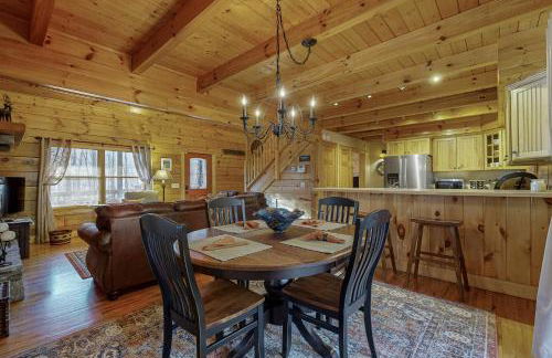 Hickory Creek Hideaway - Foto 28