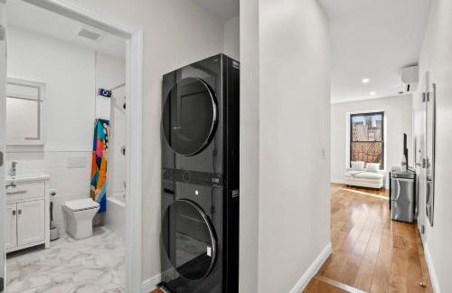 Carroll Place - Bright 3BR Apt in Carroll Gardens - Foto 15