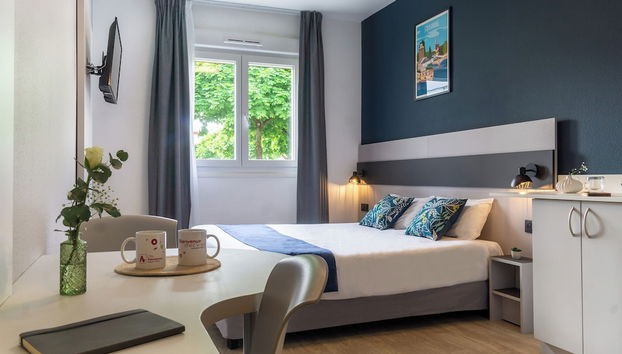 City Residence Strasbourg Centre - Foto 2, Imagen principal