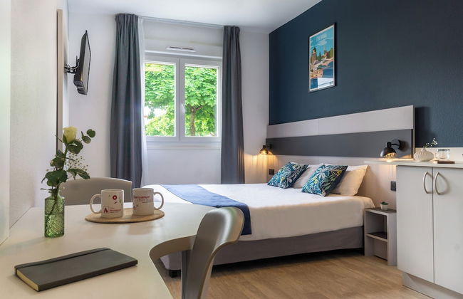 City Residence Strasbourg Centre - Foto 1