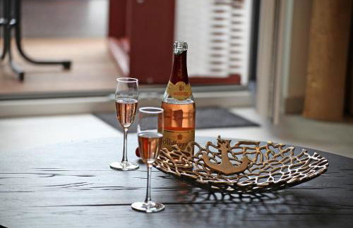 Villa Düne -Penthousewohnung WE 18 - Foto 11