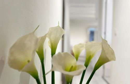 White Apartment Barcelona - Foto 22