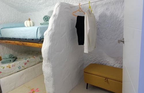 Cueva Doña Bona - Foto 54