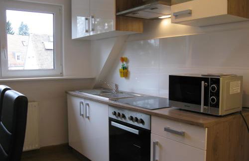 Messe-/Ferienwohnung - Foto 20