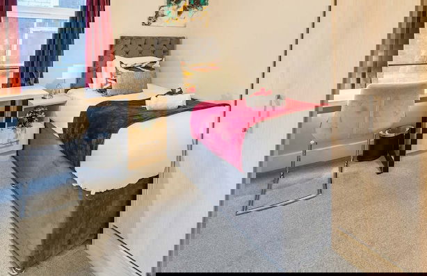 Everest Lodge Serviced Apartment - Foto 30