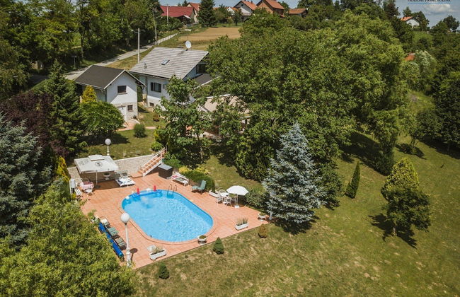 Holiday Home Boltar - Foto 16