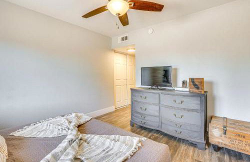 Dog-Friendly North Las Vegas Home about 9 Mi to Strip! - Foto 14