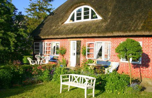 Im Feriengarten - Ferienwohnung EG - Foto 1