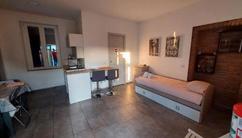 La dimora del viaggiatore - Photo 3