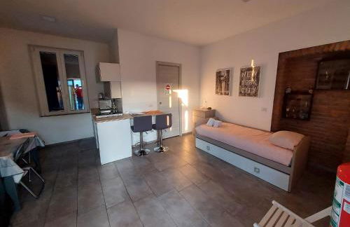 La dimora del viaggiatore - Photo 3