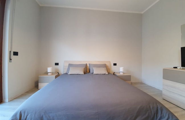 Belvilla by OYO Sweet Lake D'orta - Foto 11