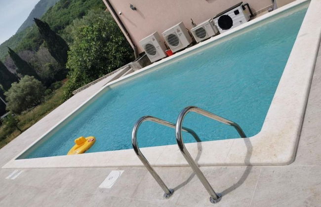 Apartments Barbara With Swimming Pool - Foto 23