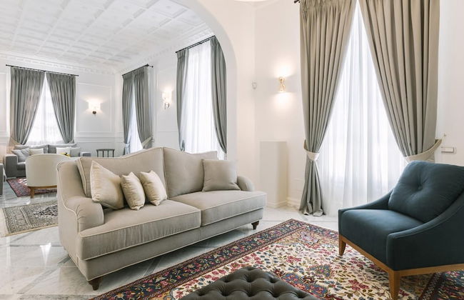 Villa La Perla Bianca 10 - Photo 4