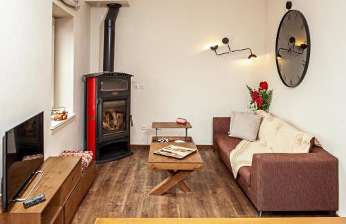 Villa Andromachi by Pelion Esties - Foto 8