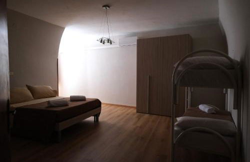 Locanda de foris apartment - Foto 13