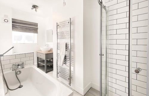 3 Chestnut Terrace by The Suffolk Cottage Collection - Foto 8