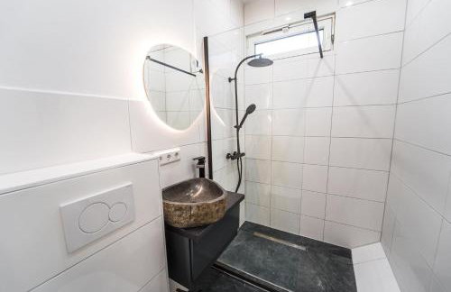 Parkjuwel, Direkt am Bürgerpark, Schwachhausen - Bremen - Foto 7