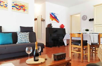 Casa Modigliani - Tra Arte e Natura - Foto 11