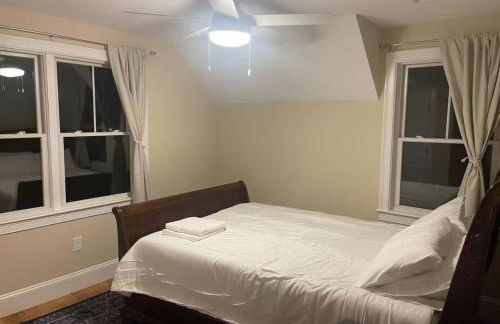 New Home in Falmouth near Beach - Foto 13