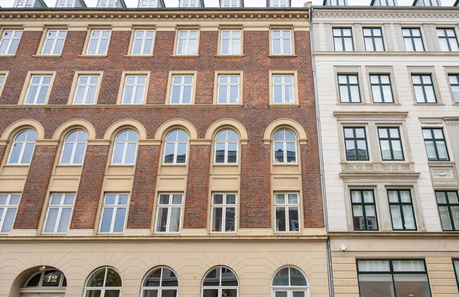 Sanders Noble - Fantastic 5-bdr Apt in the Capital - Foto 35