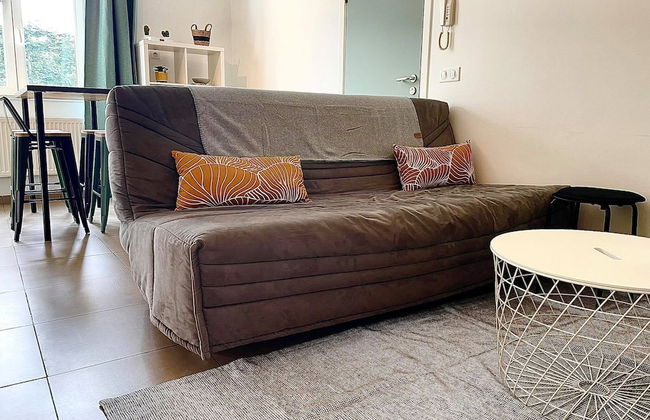 L'appartement d'Houyet - Foto 7