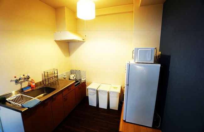 Condominium MOANA - Foto 18