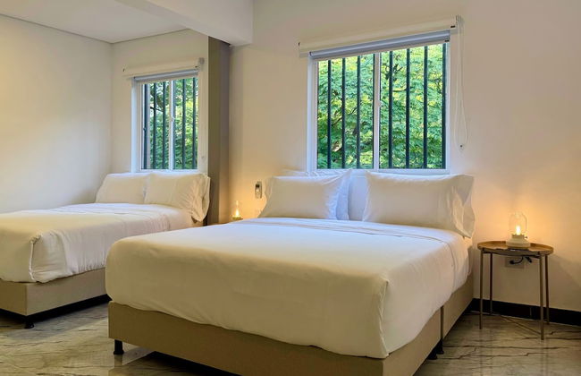 w Marvelous Loft w Fantastic Balcony in Cali - Foto 9