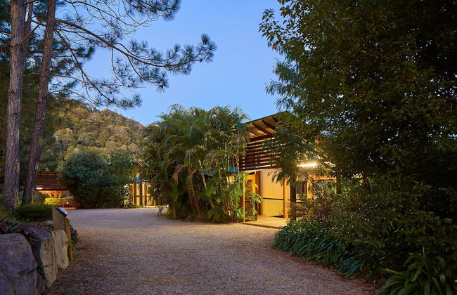 Dayboro Cottages - Photo 24