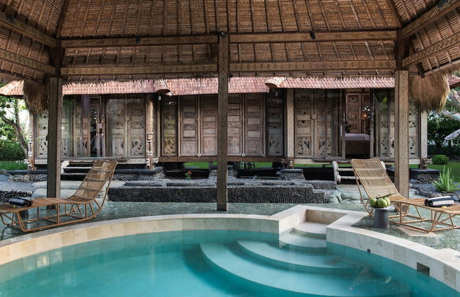 Original Villa Pryaniki - Foto 16