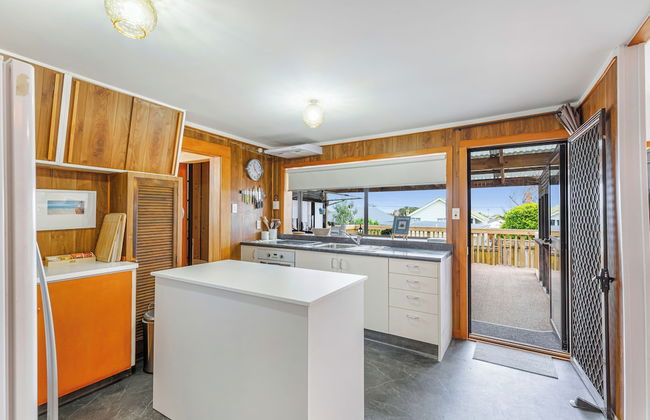 Tranquil Haven 2 BR and 1.5 BA Home Zodiak Stays - Foto 5