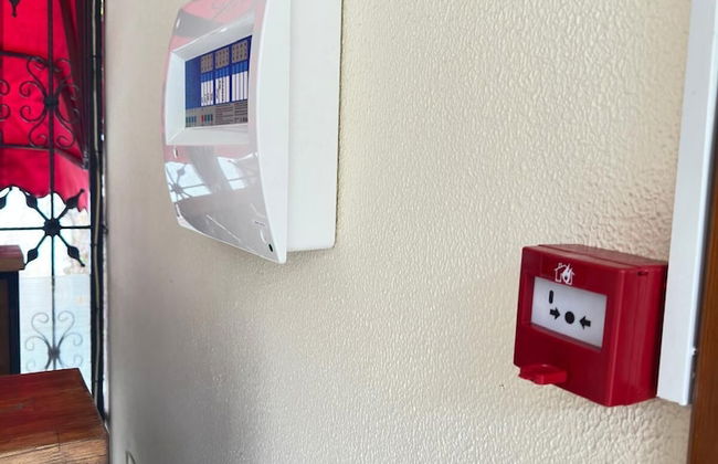 Kaleici Apart's Hotel - Foto 22