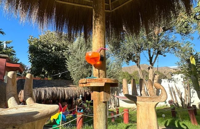 Parcela Los Nonos - Foto 10