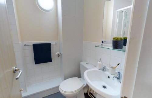 iQ Ty Willis House in Bangor - Foto 48