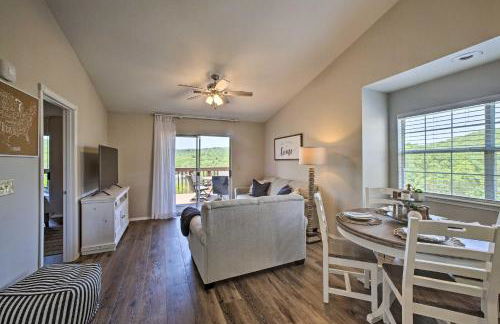 The Perch - Cove on Indian Point - Foto 16