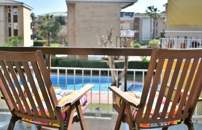 Boheme Be My Guest Castelldefels - Foto 19