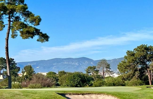 Tr ia Beach Pool Golf Villa - Foto 28