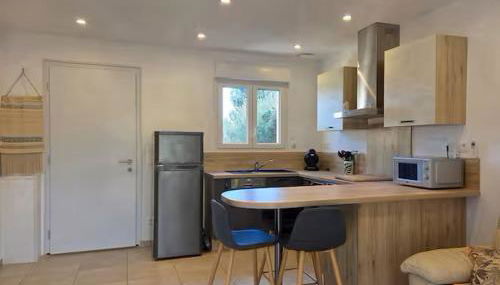 Chez Baptiste et Laura - Foto 2