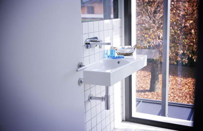 Mxp Rooms Guest House - Foto 48