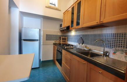 Villa Sunrise. Pool and seaview in Amalfi Coast - Foto 18