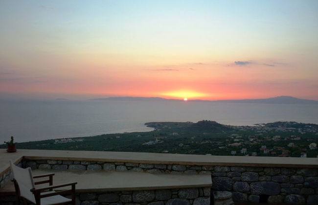 Rathimata villas - Foto 54