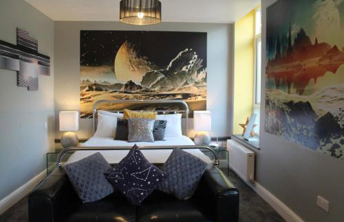 The Myriad - Foto 14