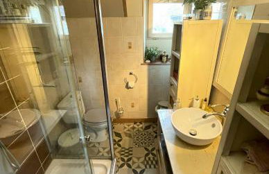 La maison Villecharny - Foto 14