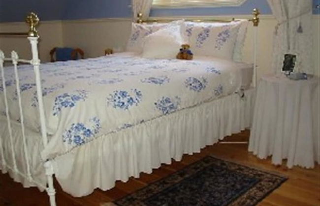 Water Bay Villa Bed and Breakfast - Foto 4