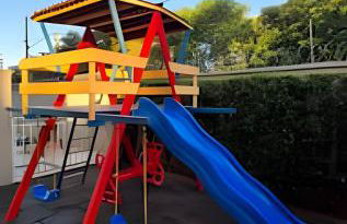 2 quartos, ar condicionado e pertinho do centro - Foto 56